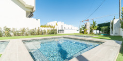 Nueva construcción  - Apartamento / piso - Orihuela Costa - Los Balcones