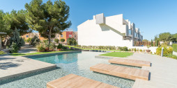 Nueva construcción  - Apartamento / piso - Orihuela Costa - Los Balcones