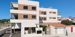 Nueva construcción  - Apartamento / piso - Orihuela Costa - Mil Palmeras