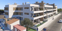 Nueva construcción  - Apartamento / piso - Orihuela Costa - Mil Palmeras