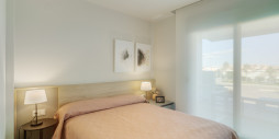 Nueva construcción  - Apartamento / piso - Orihuela Costa - Mil Palmeras