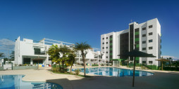 Nueva construcción  - Apartamento / piso - Orihuela Costa - Mil Palmeras