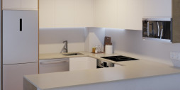Nueva construcción  - Apartamento / piso - Orihuela Costa - Orihuela Centro