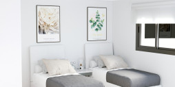 Nueva construcción  - Apartamento / piso - Orihuela Costa - Orihuela Centro