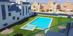 Nueva construcción  - Apartamento / piso - Orihuela Costa - Orihuela Centro