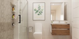 Nueva construcción  - Apartamento / piso - Orihuela Costa - Orihuela Centro