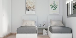 Nueva construcción  - Apartamento / piso - Orihuela Costa - Orihuela Centro