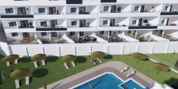Nueva construcción  - Apartamento / piso - Orihuela Costa - Orihuela Centro