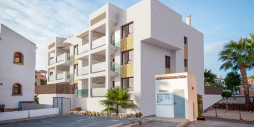 Nueva construcción  - Apartamento / piso - Orihuela Costa - PAU 8