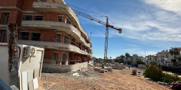 Nueva construcción  - Apartamento / piso - Orihuela Costa - Playa Flamenca