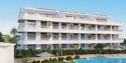 Nueva construcción  - Apartamento / piso - Orihuela Costa - Playa Flamenca