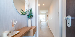 Nueva construcción  - Apartamento / piso - Orihuela Costa - Playa Flamenca