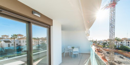 Nueva construcción  - Apartamento / piso - Orihuela Costa - Playa Flamenca