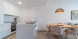 Nueva construcción  - Apartamento / piso - Orihuela Costa - Playa Flamenca