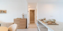 Nueva construcción  - Apartamento / piso - Orihuela Costa - Playa Flamenca