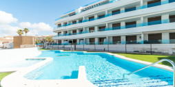 Nueva construcción  - Apartamento / piso - Orihuela Costa - Playa Flamenca