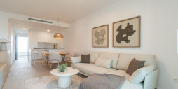 Nueva construcción  - Apartamento / piso - Orihuela Costa - Playa Flamenca