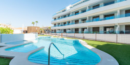 Nueva construcción  - Apartamento / piso - Orihuela Costa - Playa Flamenca