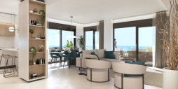 Nueva construcción  - Apartamento / piso - Orihuela Costa - Playa Flamenca