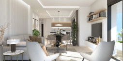 Nueva construcción  - Apartamento / piso - Orihuela Costa - Playa Flamenca