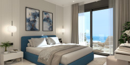 Nueva construcción  - Apartamento / piso - Orihuela Costa - Playa Flamenca