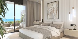 Nueva construcción  - Apartamento / piso - Orihuela Costa - Playa Flamenca