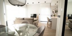 Nueva construcción  - Apartamento / piso - Orihuela Costa - Punta Prima