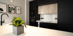 Nueva construcción  - Apartamento / piso - Orihuela Costa - Punta Prima