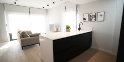 Nueva construcción  - Apartamento / piso - Orihuela Costa - Punta Prima