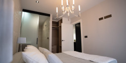 Nueva construcción  - Apartamento / piso - Orihuela Costa - Punta Prima