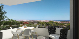 Nueva construcción  - Apartamento / piso - Orihuela Costa - Villamartín