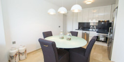 Nueva construcción  - Apartamento / piso - Orihuela Costa - Villamartin