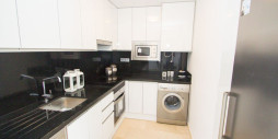 Nueva construcción  - Apartamento / piso - Orihuela Costa - Villamartin