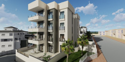 Nueva construcción  - Apartamento / piso - Orihuela Costa - Villamartin