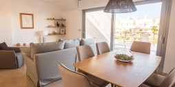 Nueva construcción  - Apartamento / piso - Orihuela Costa - Vistabella Golf
