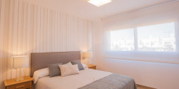 Nueva construcción  - Apartamento / piso - Orihuela Costa - Vistabella Golf
