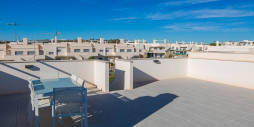 Nueva construcción  - Apartamento / piso - Orihuela Costa - Vistabella Golf