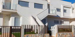 Nueva construcción  - Apartamento / piso - Orihuela Costa - Vistabella Golf