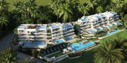 Nueva construcción  - Apartamento / piso - Orihuela - Las Colinas Golf