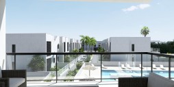 Nueva construcción  - Apartamento / piso - Pilar de la Horadada - La Torre de la Horadada