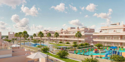 Nueva construcción  - Apartamento / piso - Pilar de la Horadada - Lo Monte