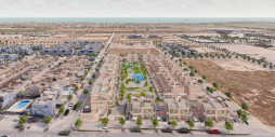 Nueva construcción  - Apartamento / piso - Pilar de la Horadada - Lo Monte