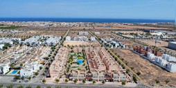 Nueva construcción  - Apartamento / piso - Pilar de la Horadada - Lo Monte