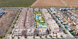 Nueva construcción  - Apartamento / piso - Pilar de la Horadada - Lo Monte
