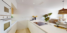 Nueva construcción  - Apartamento / piso - Pilar de la Horadada - Lo Monte