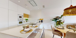 Nueva construcción  - Apartamento / piso - Pilar de la Horadada - Lo Monte