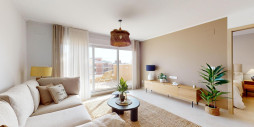 Nueva construcción  - Apartamento / piso - Pilar de la Horadada - Lo Monte