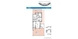 Nueva construcción  - Apartamento / piso - Pilar de la Horadada - Lo Romero Golf