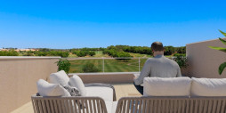 Nueva construcción  - Apartamento / piso - Pilar de la Horadada - Lo Romero Golf