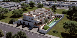 Nueva construcción  - Apartamento / piso - Pilar de la Horadada - Parque del Mediterraneo